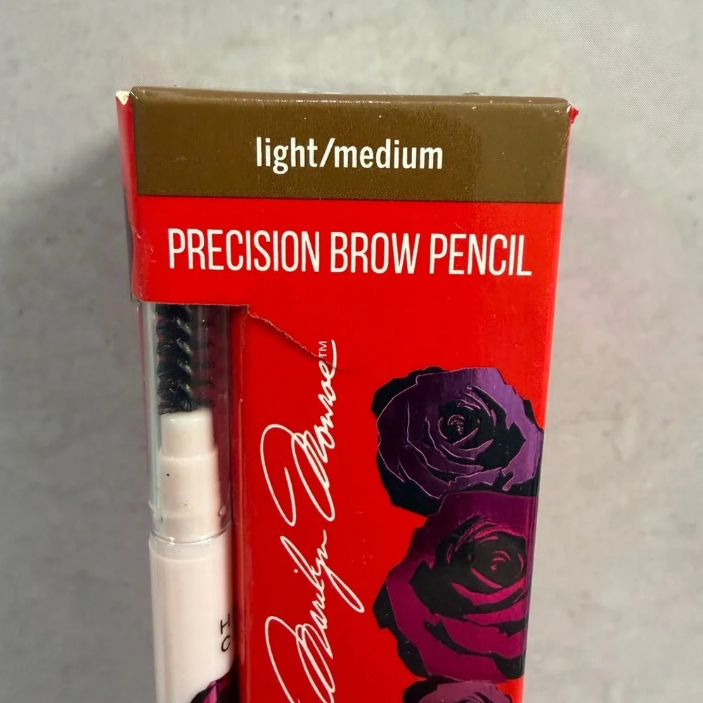 🩷5/$10 Hard Candy Precision Brow Pencil